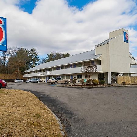 Motel 6-Knoxville, Tn - North Kültér fotó