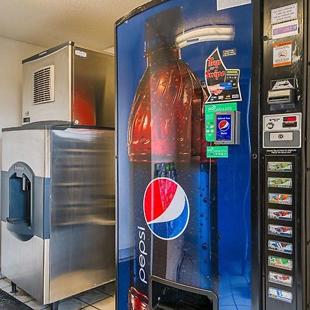 Motel 6-Knoxville, Tn - North Kültér fotó
