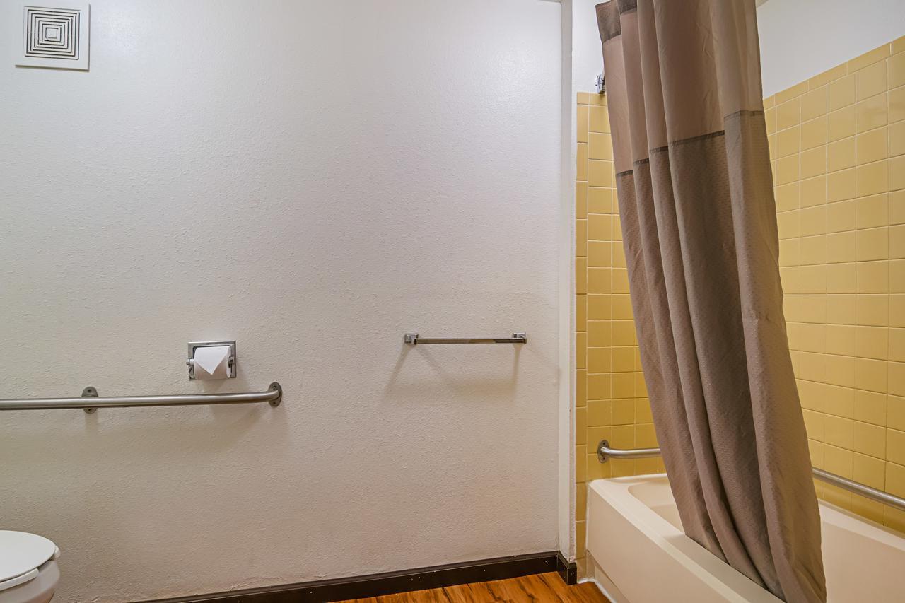 Motel 6-Knoxville, Tn - North Kültér fotó