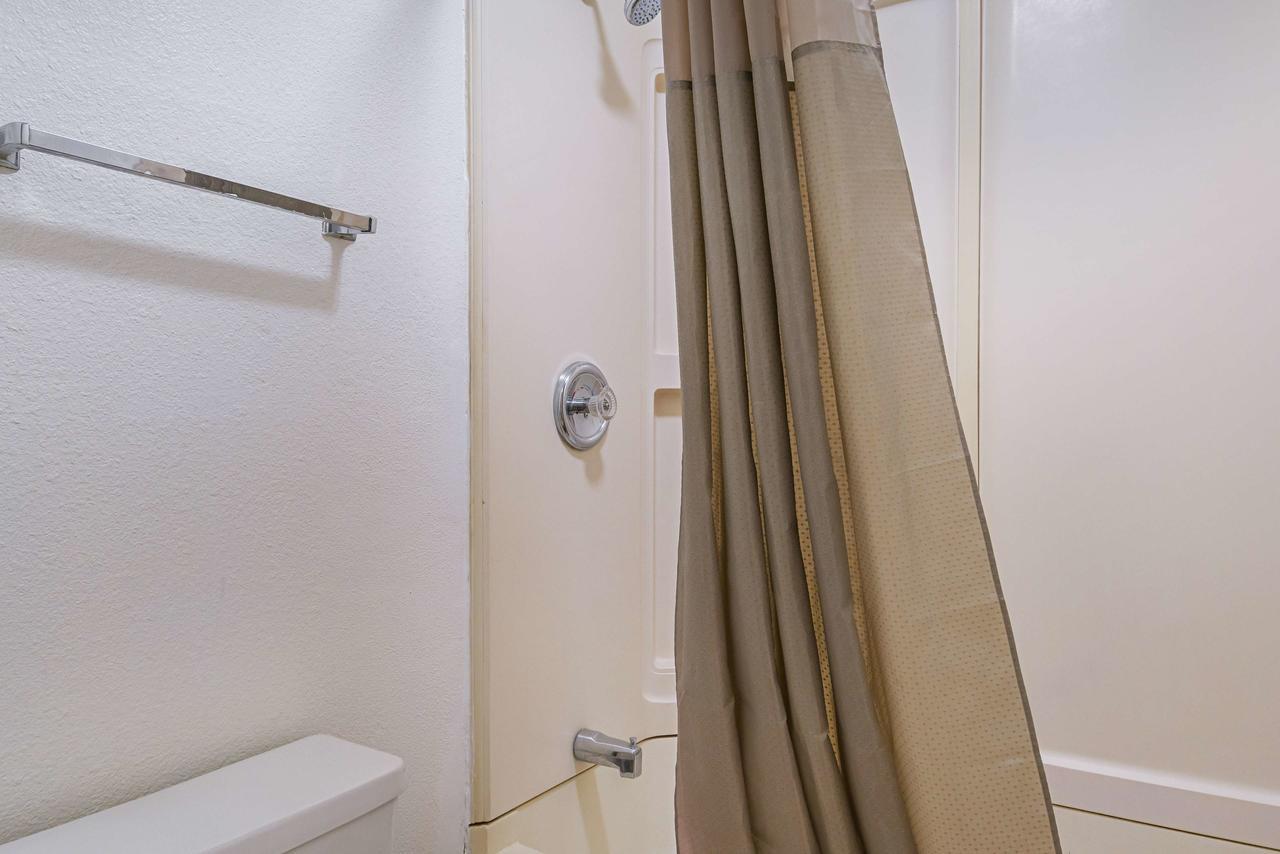 Motel 6-Knoxville, Tn - North Kültér fotó